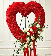 Wreath of Love