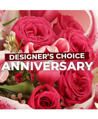 Anniversary designers&#039; choice