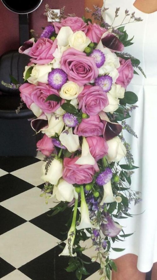 Wedding Flowers