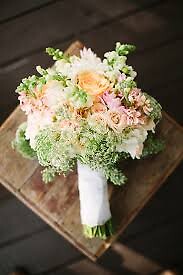 Wedding Flowers