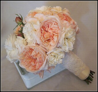 Wedding Flowers