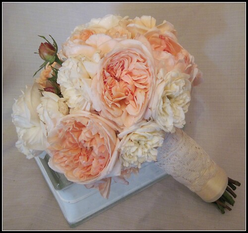 Wedding Flowers