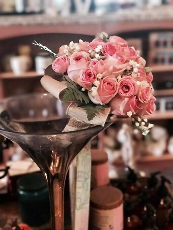 Wedding Flowers