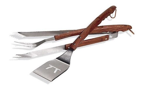 Grill set