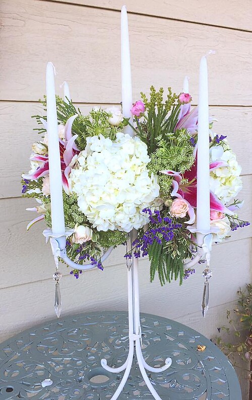 Wedding Flowers