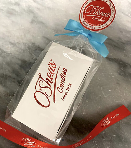 8 premium truffles