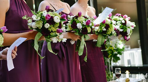 Wedding Flowers