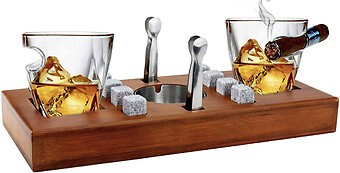 Cigar set