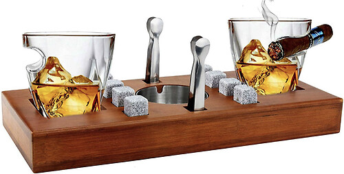 Cigar set