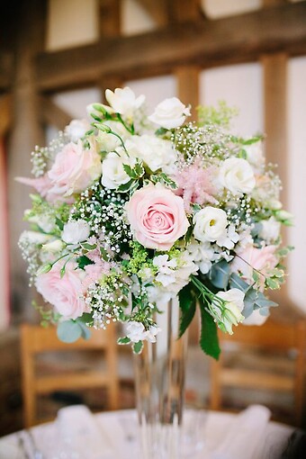 Wedding Flowers