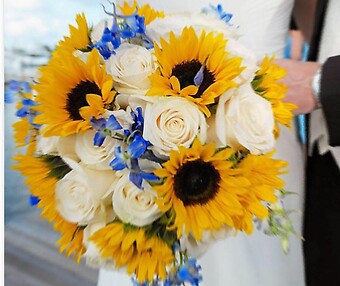 Wedding Flowers